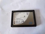 Intel 80GB Internal 2.5-INCH Sata Ii Solid State Drive SSDSA2M080G2GC. Fixed Price $21.96.
