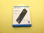 Black SN850P 2TB Nvme Pcie Internal Ssd For PS5 Consoles WDBBYV0020BNC New. Fixed Price $325.00.