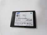 Samsung MZ-7PC256D P/n MZ7PC256HAFU-000D1 0T5YVC 256GB 2.5'' Sata 6.0GBPS. Fixed Price $21.96.