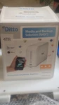 Dane-elec Myditto Home Network Server With 2 Keys. Fixed Price $40.00.
