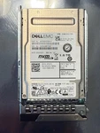 Dell 1.6TB GEN4 U.2 Sff (2.5-INCH) Nvme Mixed Use Solid State Drive P03YC. Fixed Price $297.00.