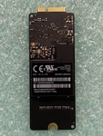 Apple Samsung MZ-DPC1280/0A2 128GB Sata Ssd Solid State Drive CHD134A. Fixed Price $19.95.