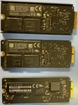 Lot Of 5 1TB -apple Mac Pro A1481 Late 2013 12-16 Pin Shield Without. Fixed Price $499.00.