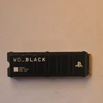 Western Digital Wd Black SN850P 2TB Nvme M.2 Internal Ssd For PS5. Fixed Price $275.00.