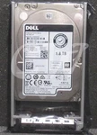 VJ7CD ST1800MM0168 Dell 1.8TB 10K Rpm 12GB/S 128MB 2.5"SAS Server Hdd Hard Drive. Fixed Price $175.00.