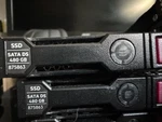 Lot Of 16 Hpe Ssd 480GB 875863-001 Mixed Use For Servers. Fixed Price $2332.36.