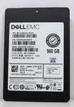 Dell 960GB Sata 2.5" Enterprise Ssd Ydhyx Samsung MZ7KH960HAJRAD3. Fixed Price $189.99.