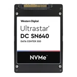 Wd SN640 1.92TB WUS4BB019D7P3E4 0TS1850 Pcie Gen 3.0X4 4GB/S 3D Tlc U.2 2.5" Ssd. Fixed Price $409.00.