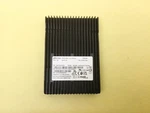 Micron 7450 Pro 7.68TB PCIE4.0 Nvme 2.5IN U.3 Ssd MTFDKCC7T6TFR. Fixed Price $1999.00.