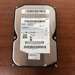 Samsung HD080HJ/P 80GB 7200 Rpm Sata 3.5" Hard Drive. Fixed Price $24.95.