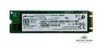Micron 1300 MTFDDAV512TDL 512GB Sata 6GB/S M.2 2280 Nvme Ssd Solid State Drive. Fixed Price $50.00.