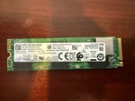 Intel 660P Series 512GB Nvme Pcie M.2 Internal SSDPEKNW512G8 Green. Fixed Price $56.00.