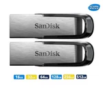 Sandisk Ultra Flair 16GB 32GB 64GB 128GB 256GB 512GB Usb 3.0 Flash Drive Lot. Fixed Price $429.86.