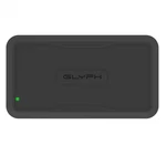 Glyph Technologies Atom Pro 1TB Thunderbolt 3 Portable External Ssd V2. Fixed Price $389.99.