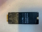 Apple 768GB Pcie Ssd Samsung MZ-DPC768A/0A2 Macbook Pro Retina 2012-2013. Fixed Price $81.29.