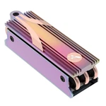 M.2 2280 Ssd Rocket Gaming Edition Heatsink (sb-ghsk). Fixed Price $41.99.