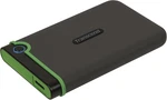 Storejet 2TB Rugged External Hard Drive, USB3.1(5GBPS) Portable Hdd W/one Touch. Fixed Price $233.99.