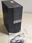 Dell Optiplex 7050 Nas Server I7-6700 8GB Ram 16GB Optane Read Desc!. Fixed Price $259.00.