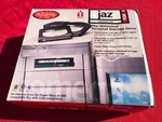 Iomega Jaz 1GB Internal Scsi Drive 10133 -open Box W Cartridge/free Shipping. Fixed Price $60.00.