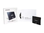 Samsung 850 Evo 1TB Ssd MZ-75E1T0B/AM Solid State Drive Sealed New. Fixed Price $299.95.