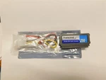 Transend TS256MDOM40V 256MB 40-PIN Ide Flash Module. Fixed Price $39.99.