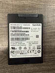 Sandisk X300S SD7UB3Q-256G-1001 Sata 2.5" 256GB Opal Solid State Drive. Fixed Price $34.99.