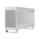 Owc Mercury Elite Pro 8TB Bay Raid Enclosure With Esata And Usb 3.2. Fixed Price $499.99.