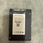 Apacer Industrial 256GB Sata Flash Drive AE3.252JGC.004E3 2.5 Ssd. Fixed Price $250.00.