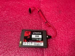 Kingston Ssdnow Sata 3.0 Gb-s 2.5-INCH Solid State Drive SV100S232G. Fixed Price $30.00.