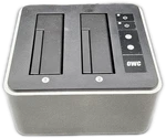 Owc Drive Dock 3.1 Gen Dual Bay 2.5/3.5" Hdd ESATA/USB3. Fixed Price $89.99.