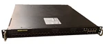 Quanta LB6M 10 Gbps 24-PORT Sfp+ 4X Gbe L2/L3 Network Switch Rackmount. Fixed Price $350.00.