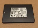 Samsung 128GB 2.5" Ssd Solid State Drive Internal Storage Memory *reformatted*. Fixed Price $19.95.