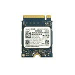 Toshiba 256GB Pcie Nvme M.2 2230 Ssd State Drive KBG40ZNS256G - Blue. Fixed Price $63.04.