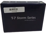 Istarusa T-7-SA 1 X 5.25" Bay Military Series Sata 3.5" Hard Drive Mobile Rack. Fixed Price $72.36.