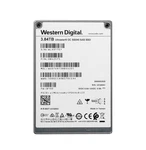 Hard Drive Wd 3.84TB Ssd Sas 12G 2.5" Tlc 0B42575. Fixed Price $849.28.