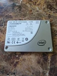 Intel 1.2TB S3510 2.5" Internal Solid State Drive SSDSC2BB012T6 - Health 80%. Fixed Price $120.00.
