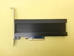 Wd Ultrastar Dc SN200 3.2TB Nvme Pcie Gen 3.0 X8 Hhhl Aic Ssd HUSMR7632BHP301. Fixed Price $599.00.