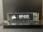 Corsair 2TB M.2 Nvme 2280 CSSD-F2000GBMP400R2, Grade A, Sku 23849. Fixed Price $205.00.