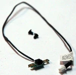 Hp DV2000 Pavilion Laptop Inverter Switch 50.4F606.001 Notebook Computer Cable. Fixed Price $7.55.