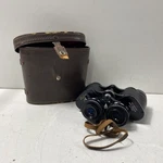 Skylite Deluxe Zoom Binoculars 7X-12X40 Variable Magnification With Case. Fixed Price $29.99.
