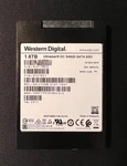 Western Digital Ultrastar Dc SA620 1.6TB Sata Ssd 2.5" Enterprise 0TS1821 New. Fixed Price $319.00.