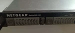 Netgear Readynas 1100 Advanced Network Storage 4-BAY Server No Drives. Fixed Price $225.00.