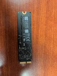 Macbook Air A1466 2015 2017 Samsung 128GB Ssd MZ-JPV128S 655-1958. Fixed Price $18.00.