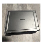 Buffalo Linkstation Network Attached Storage Nas Silver Usb Ethernet. Fixed Price $101.50.