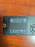 Apple Samsung 256GB Ssd MZ-KPW2560 Sspolaris 655-1993E Imac Macbook Pro 2017. Fixed Price $20.00.