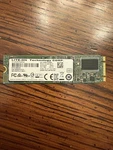 Lite-on CV3-8D128-HP 128GB M.2 Sata Ssd Dell Oem Internal Drive Tested. Fixed Price $22.99.