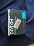 Crucial CT1000MX500SSD1 1TB Sata 2.5IN. Internal. Fixed Price $150.00.
