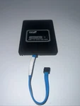 Vertex 90GB 3.5" Sata Ii Solid State Drive OCZSSD3-2VTX90G. Fixed Price $19.95.