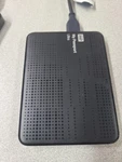 Western Digital My Passport Gb Portable Hard Drive WDBKXH5000ABK-04. Fixed Price $29.99.