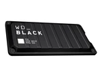 Black Western Digital Ultrastar P40 2TB Usb Type-c 3.2 WDBAWY0020BBK-WESN. Fixed Price $932.18.